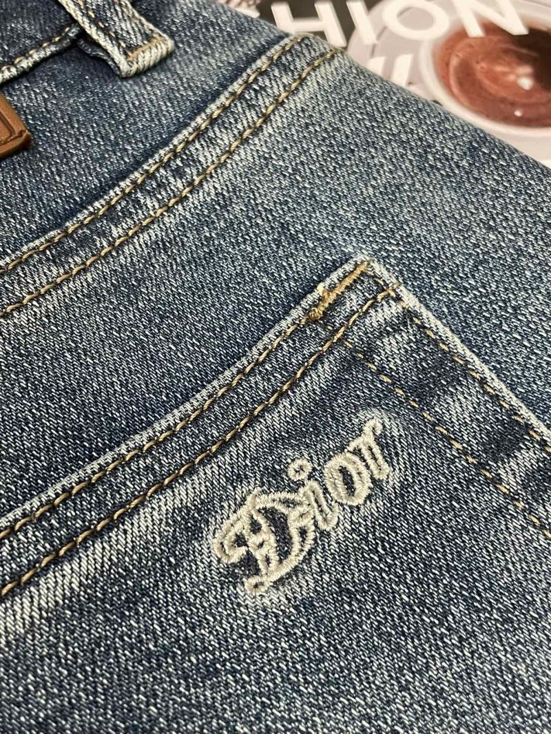 Christian Dior Jeans